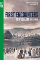First Encounters: New Zealand 1642-1840