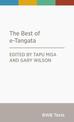 The Best of e-Tangata
