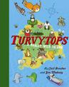 Turvytops: A Really Wild Island