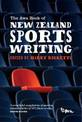 Awa Book Of New Zealand Sports Writing, The
