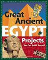 Great Ancient EGYPT Projects: You Can Build Yourself