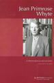Jean Primrose Whyte: A Professional Biography