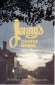 Jenny's Coffee House: After Yenni