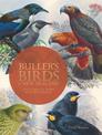 Bullers Birds of New Zealand: The Complete Work of JG Keulemans