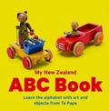 New Zealand ABC: Learn the alphabet with art and objects from Te Papa