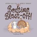 Bedtime Blast-off!: Baa Baa Smart Sheep 3