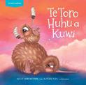 Te Toro Huhu a Kuwi: 2017