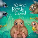 Kuwi's Kuwi's Rowdy Crowd