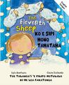 The Eleventh Sheep: English and Tongan