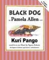Black Dog: English and te reo Maori