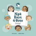 Kuwi & Friends Nga Kare a-Roto: Feelings: 2022