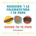 Going to Te Papa | Asiasiga 'i le Falemata'aga i Te Papa: 2021
