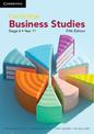 Cambridge Business Studies Stage 6 Year 11 Online Teaching Suite Code