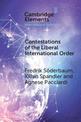 Contestations of the Liberal International Order: A Populist Script of Regional Cooperation