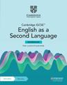 Cambridge IGCSE (TM) English as a Second Language Workbook with Digital Access (2 Years)