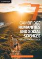Cambridge Humanities and Social Sciences for Western Australia Year 7 Digital Code