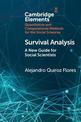 Survival Analysis: A New Guide for Social Scientists