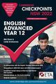 Cambridge Checkpoints NSW English Advanced Year 12 2022