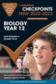 Cambridge Checkpoints NSW Biology Year 12 2022-2023