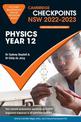 Cambridge Checkpoints NSW Physics Year 12 2022-2023