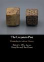 The Uncertain Past: Probability in Ancient History