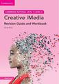Cambridge National in Creative iMedia Revision Guide and Workbook with Digital Access (2 Years): Level 1/Level 2