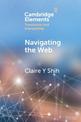 Navigating the Web: A Qualitative Eye Tracking-Based Study of Translators' Web Search Behaviour