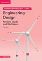 Cambridge National in Engineering Design Revision Guide and Workbook with Digital Access (2 Years): Level 1/Level 2
