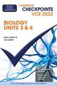 Cambridge Checkpoints VCE Biology Units 3&4 2022