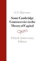 Some Cambridge Controversies in the Theory of Capital: Fiftieth Anniversary Edition