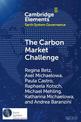The Carbon Market Challenge: Preventing Abuse Through Effective Governance