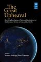 The Great Upheaval: Resetting Development Policy and Institutions for the Decade of Action in Asia and the Pacific'