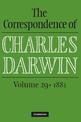 The Correspondence of Charles Darwin: Volume 29, 1881