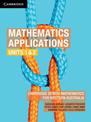 Mathematics Applications Units 1&2 for Western Australia