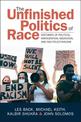 The Unfinished Politics of Race: Histories of Political Participation, Migration, and Multiculturalism