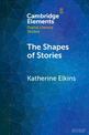 The Shapes of Stories: Sentiment Analysis for Narrative