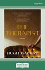 The Therapist (Large Print)