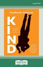 Kind (NZ Author/Topic) (Large Print)