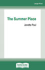 The Summer Place (Large Print)