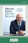 On the Record (NZ Author/Topic) (Large Print)