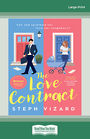 The Love Contract (Large Print)