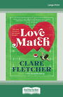 Love Match (Large Print)