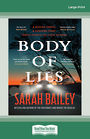 Body of Lies (Large Print)