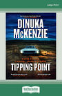 Tipping Point (Large Print)