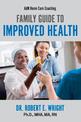 AdM Home Care Coaching: Family Guide to Improved Health