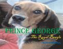 Prince George: The Regal Beagle