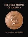 The First Medals of America: Comitia Americana and Associated Medals