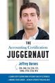 The Accounting Certification Juggernaut