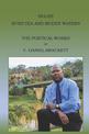 Belize Bush Tea and Muddy Waters: The Poetical Works of F. Daniel Brackett