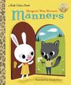 Margaret Wise Brown's Manners